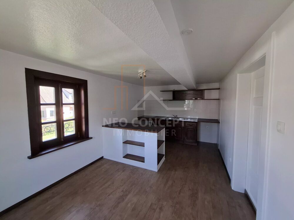Location Appartement Appartement 2 pièces de 70.13 m² Niederlauterbach