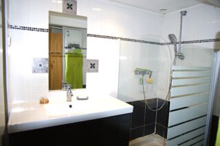  Maison  vendre 2 pices 41 m