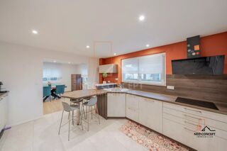  Maison � vendre 4 pi�ces 92 m�