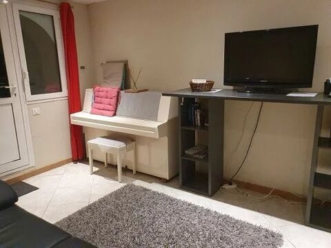  Appartement  louer 2 pices 39 m