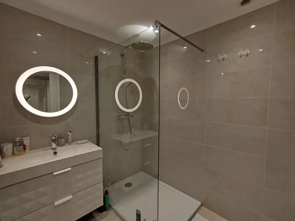 Vente Appartement CANNES - 2P Cannes