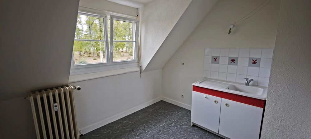 Vente Appartement T4 avec 3 chambres aux portes de DOLE Villette-lès-dole