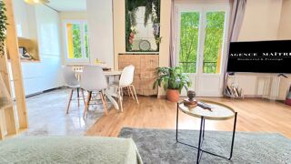  Appartement � vendre 4 pi�ces 70 m�