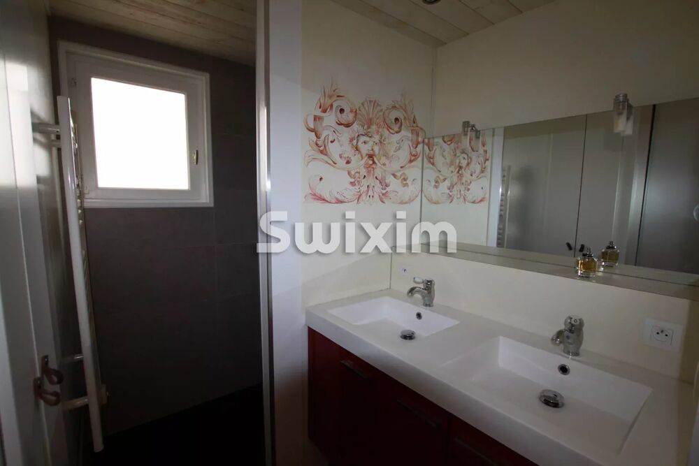 � vendre  Maison Vienne (38200)