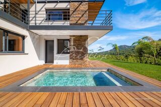  Villa � vendre 6 pi�ces 188 m�