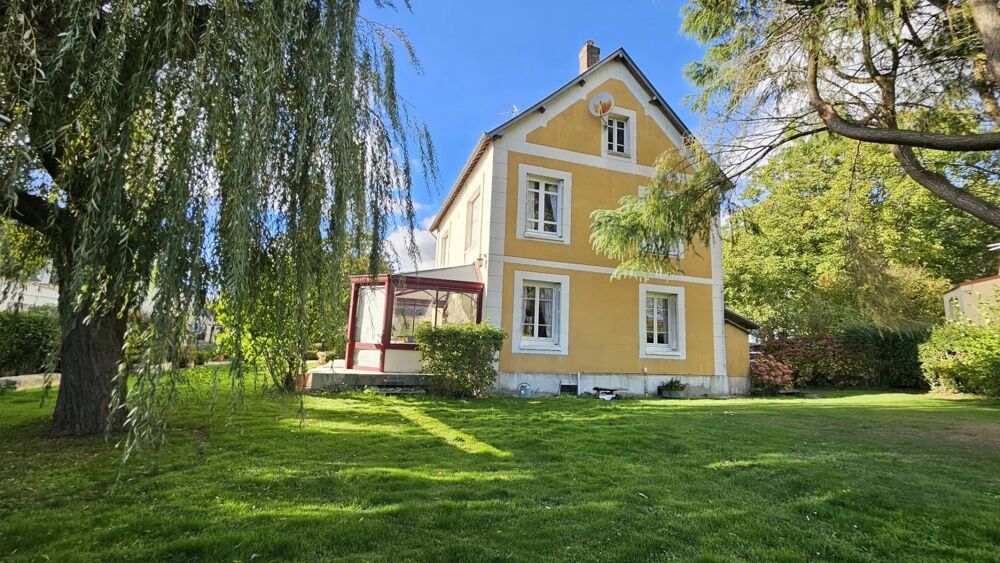 Vente Maison 4 km de ST ROMAIN DE COLBOSC Saint-romain-de-colbosc