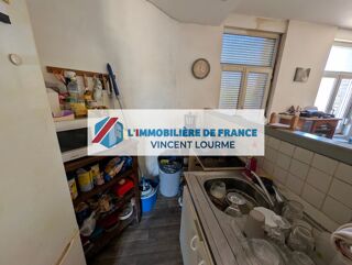  Maison à vendre 6 pièces 