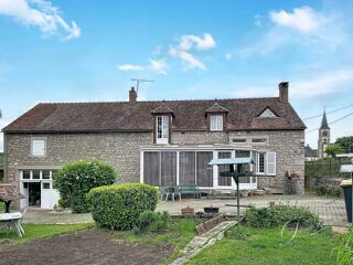  Maison à vendre 6 pièces 192 m²