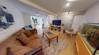  Maison à vendre 5 pièces 133 m²