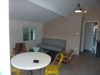  Appartement à louer 2 pièces 34 m²
