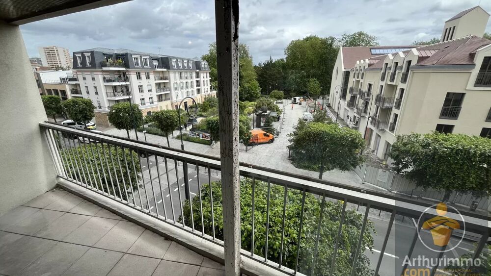 Location Appartement GRAND STUDIO CHELLES CENTRE-VILLE Chelles
