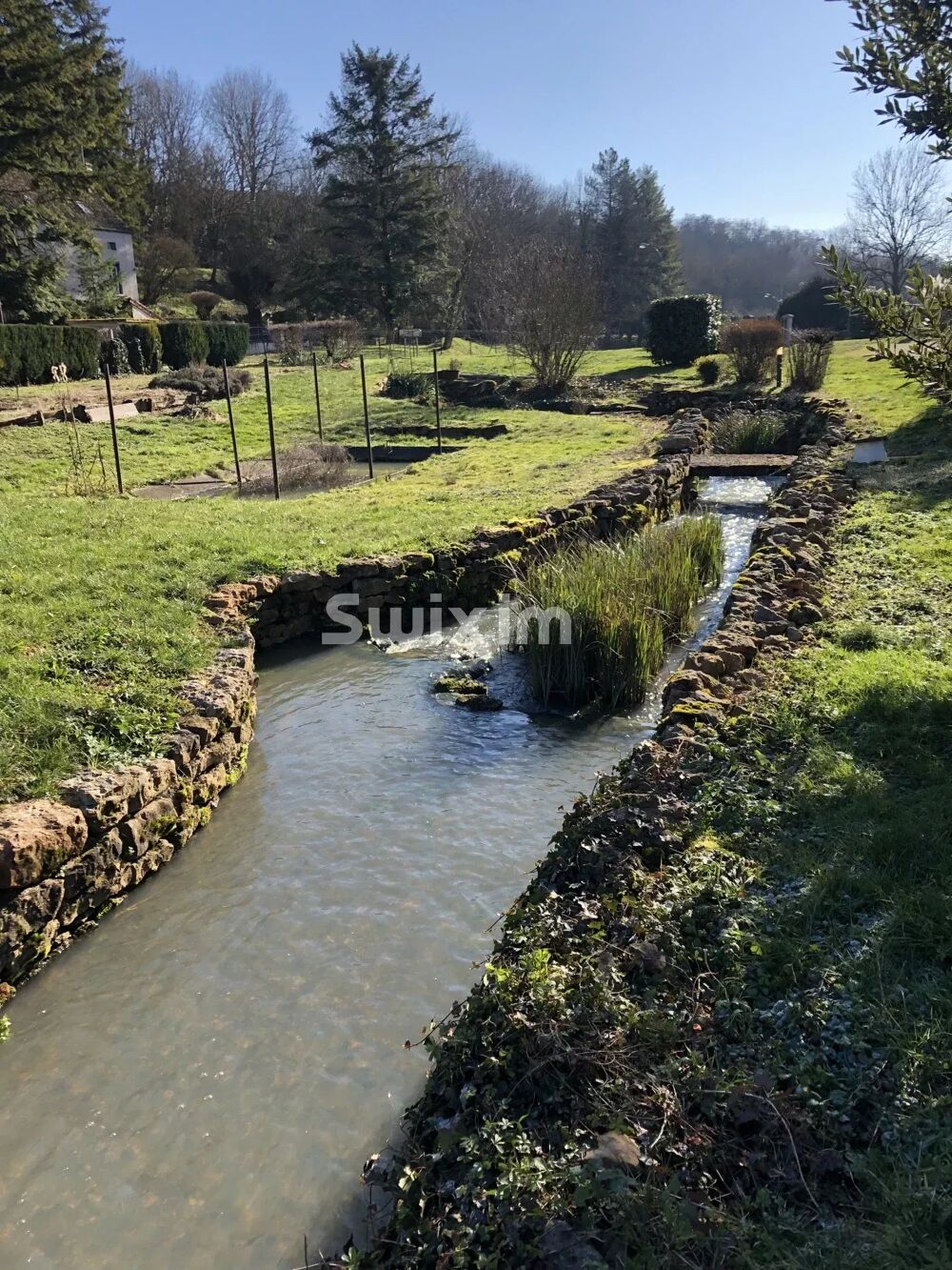 Vente Maison Bâtisse en pierre de taille Santenay