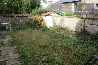  Maison � vendre 3 pi�ces 74 m�