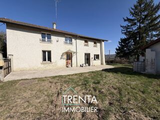  Maison à vendre 4 pièces 94 m²