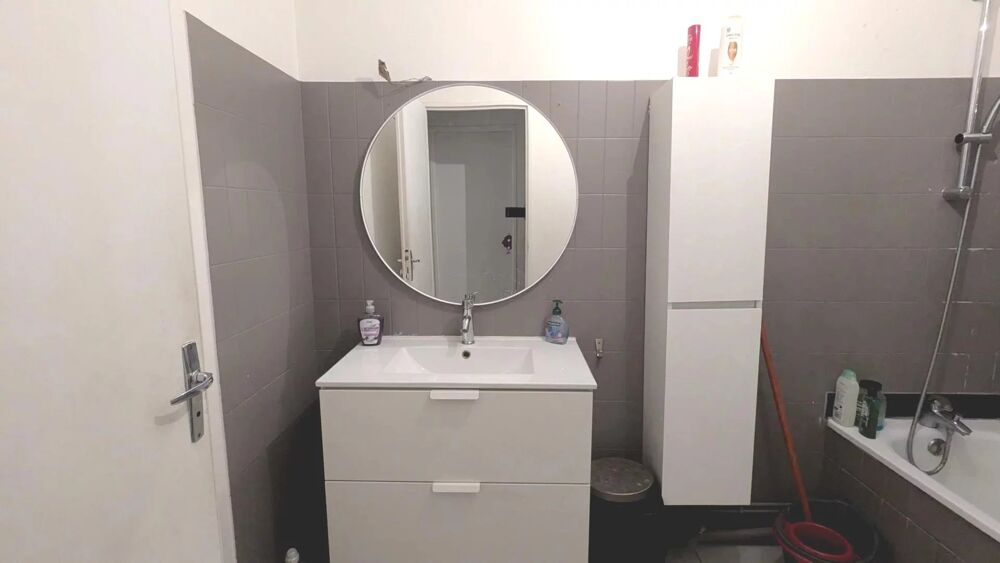 Vente Appartement Toulouse / Basso cambo Toulouse