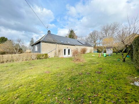   Exclusivit�/Bourgogne, Parc du Morvan, A seulement 15 mn du lac Maison - 5 pi�ce(s) - 102 m�