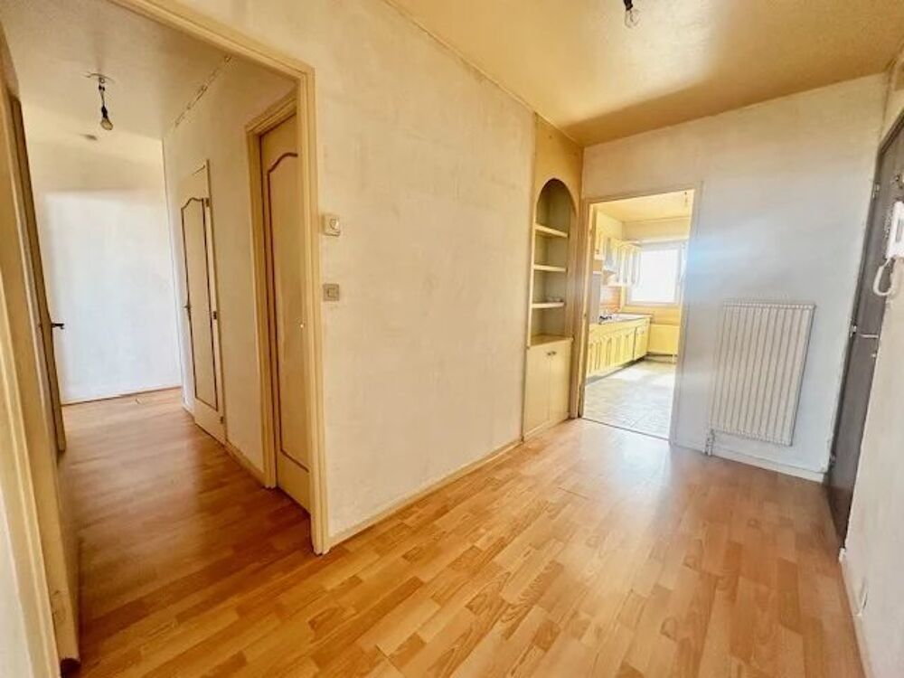 Vente Appartement Appartement - 3 chambres  en résidence avec ascenseur Boulogne-sur-mer