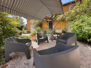  Hôtel Particulier à vendre 10 pièces 300 m² Castelnau-magnoac