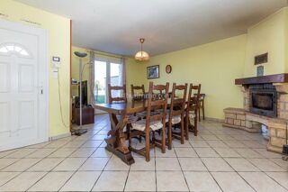  Maison à vendre 6 pièces 135 m²