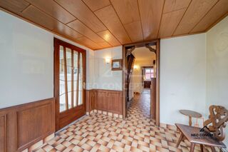  Maison � vendre 5 pi�ces 119 m�