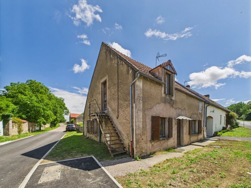 En exclusivité dans le secteur de Précy-sous-Thil,