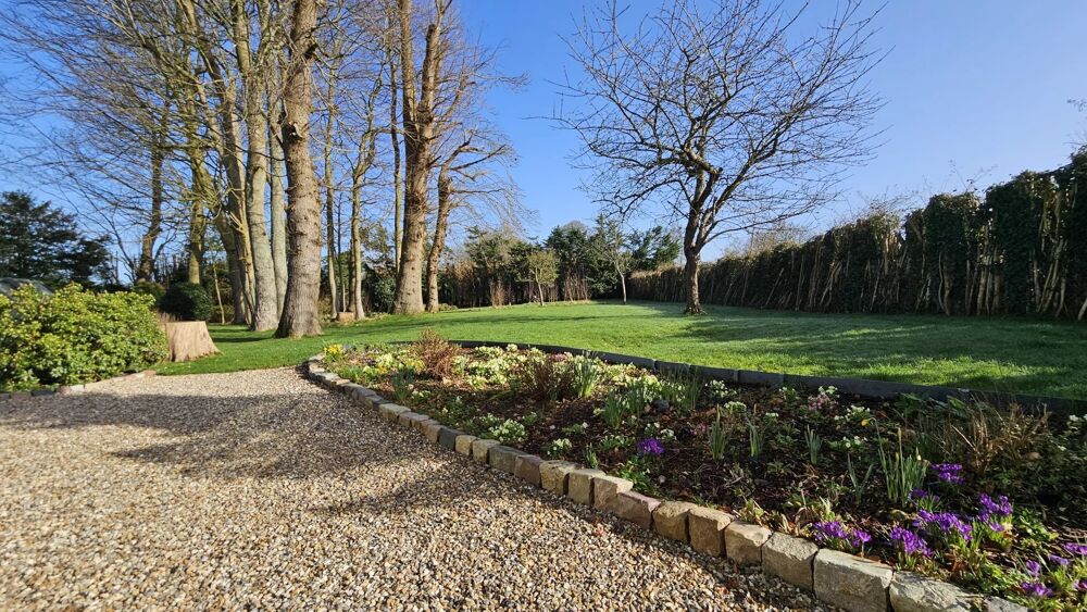 Vente Maison 2 km de ST ROMAIN DE COLBOSC Saint-romain-de-colbosc