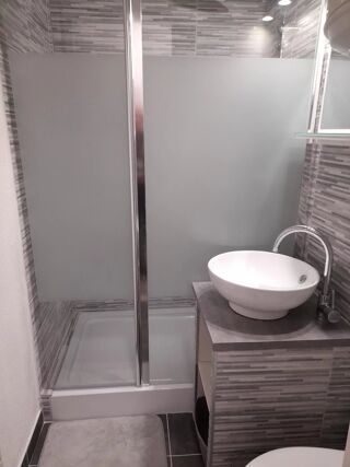  Appartement à vendre 1 pièce 14 m²