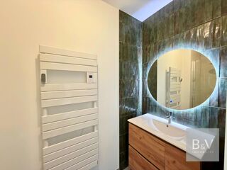  Appartement à vendre 4 pièces 96 m²