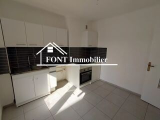  Appartement � vendre 4 pi�ces 68 m�