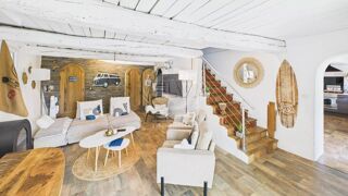  Maison � vendre 5 pi�ces 135 m�