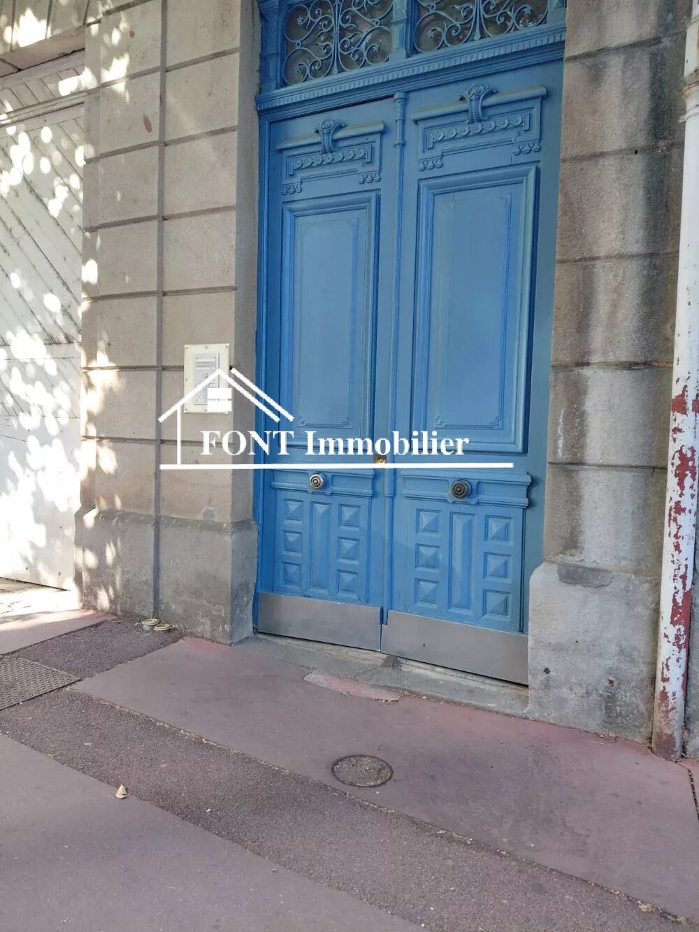SAINT-CHAMOND, GARE, SUBLIME APPARTEMENT DE 106 M²