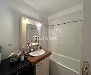  Appartement à vendre 2 pièces 40 m²