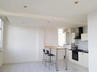  Appartement � louer 2 pi�ces 52 m�