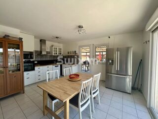  Maison à vendre 4 pièces 80 m²