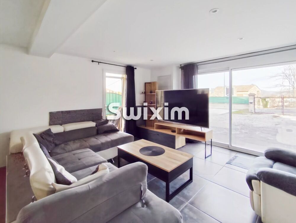 Vente Maison Maison avec Jardin, 7 Chambres, locatif Ch�teauneuf-du-rh�ne