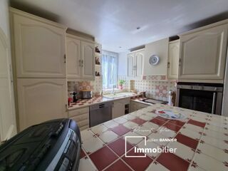  Maison à vendre 5 pièces 112 m²