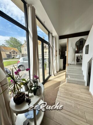  Villa � vendre 9 pi�ces 150 m�