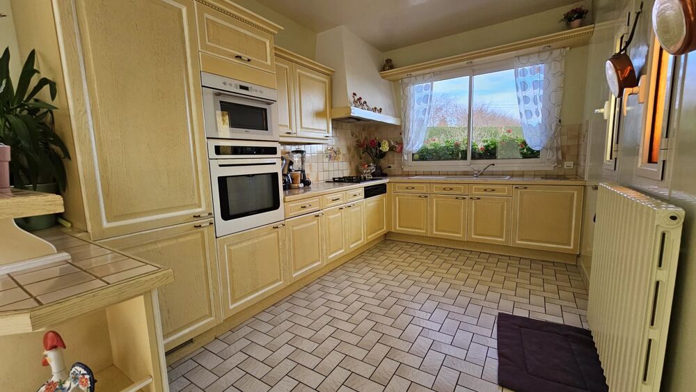 Vente Maison 5 Min du bourg de ST ROMAIN DE COLBOSC Saint-romain-de-colbosc