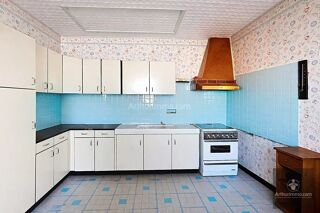  Maison à vendre 5 pièces 153 m²