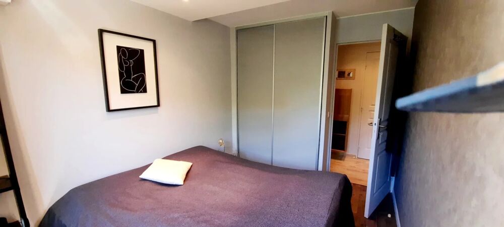 Vente Appartement A vendre à Mandelieu magnifique 3 pièces d'angle de 60 m² Mandelieu-la-napoule