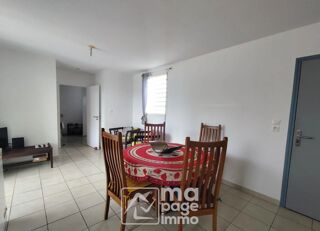  Appartement à vendre 2 pièces 44 m²