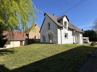  Maison à louer 3 pièces 101 m²