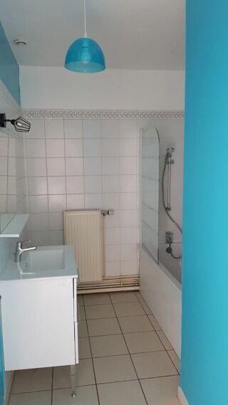  Appartement � louer 2 pi�ces 52 m�