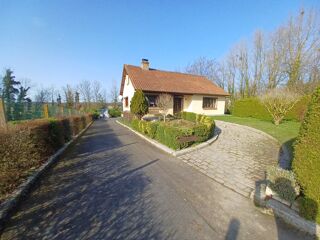  Maison à vendre 5 pièces 118 m²