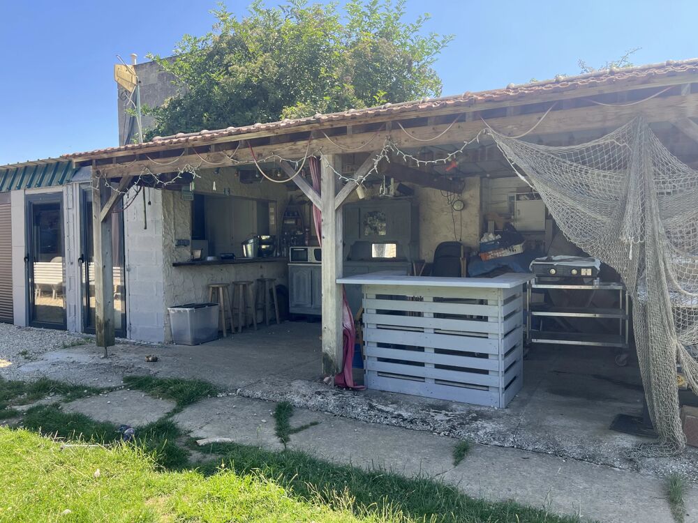 Vente Maison MAISON ANCIENNE Saint-clair-sur-epte