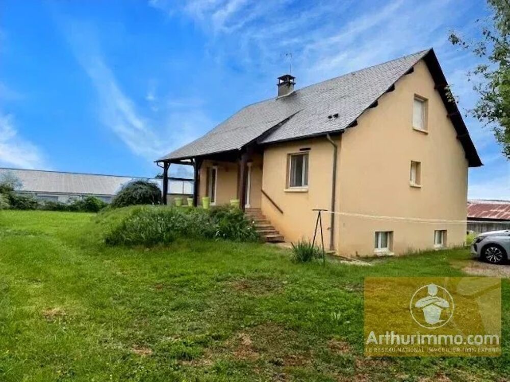 Maison/Villa 5 pièces
