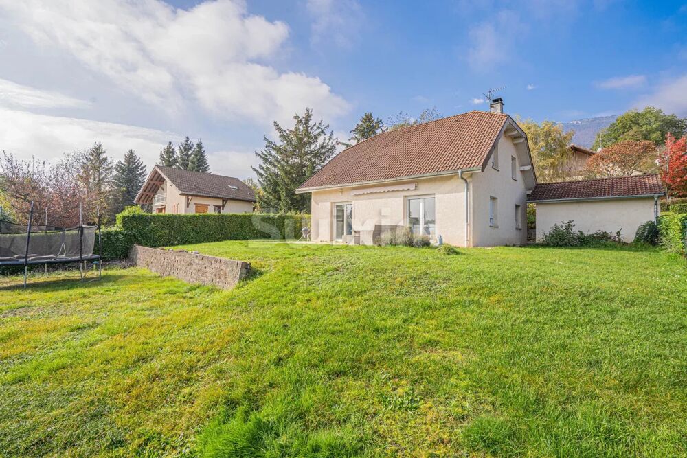 � vendre  Maison Thoiry (01710)