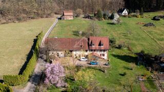  Maison � vendre 8 pi�ces 191 m�