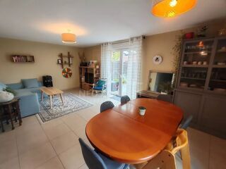  Maison � vendre 5 pi�ces 121 m�