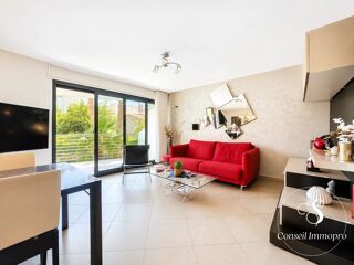Appartement - 3 pièce(s) - 68 m²